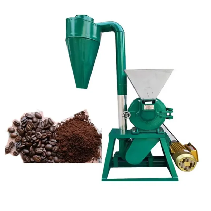 Mini Premium Corn Mill Coffee