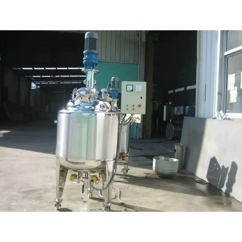 50 Small Beer Brewery System Equipment Home Brew CIP Clean System