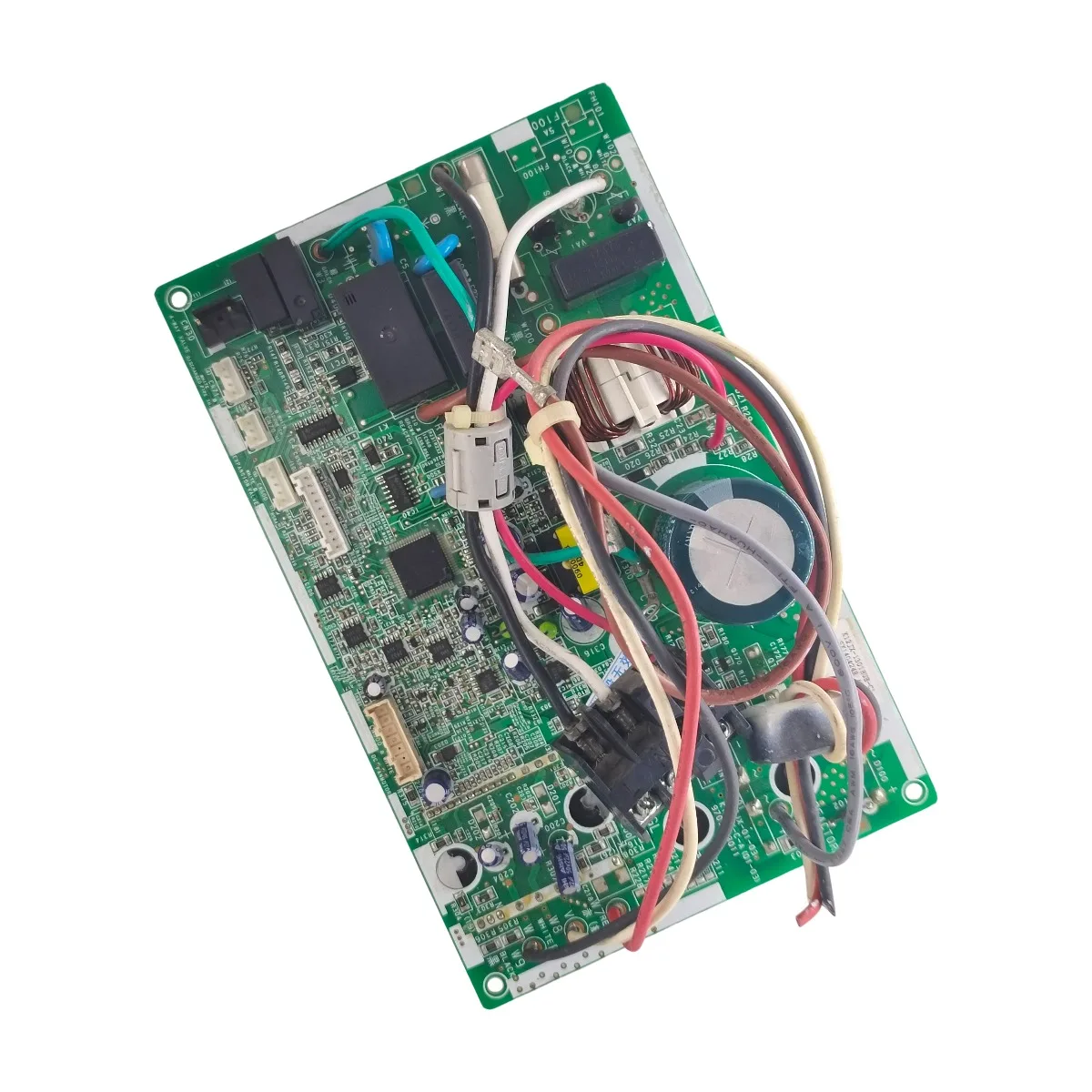 Используется для платы управления кондиционером Fujitsu K12JX-01-03 печатная плата K12JX-C-A (01-03) 9709423011