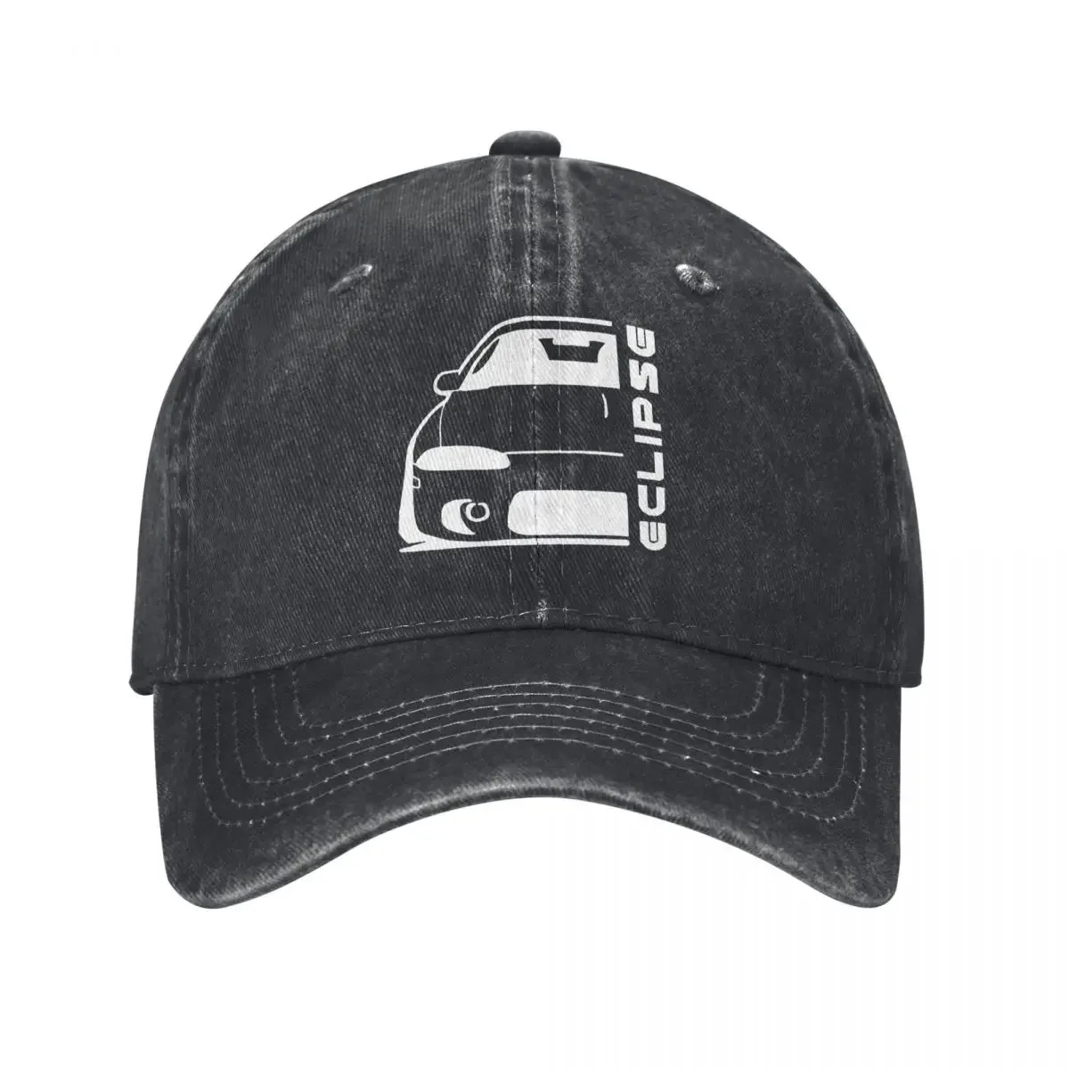 Dsm, Eclipse Letter…