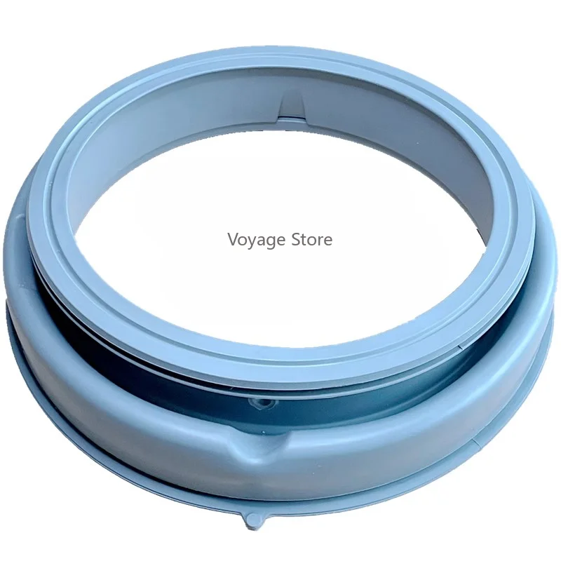 Suitable for Panasonic washing machine sealing ring door sealing ring XQG100-E106 31JED N1YS E10V E10C