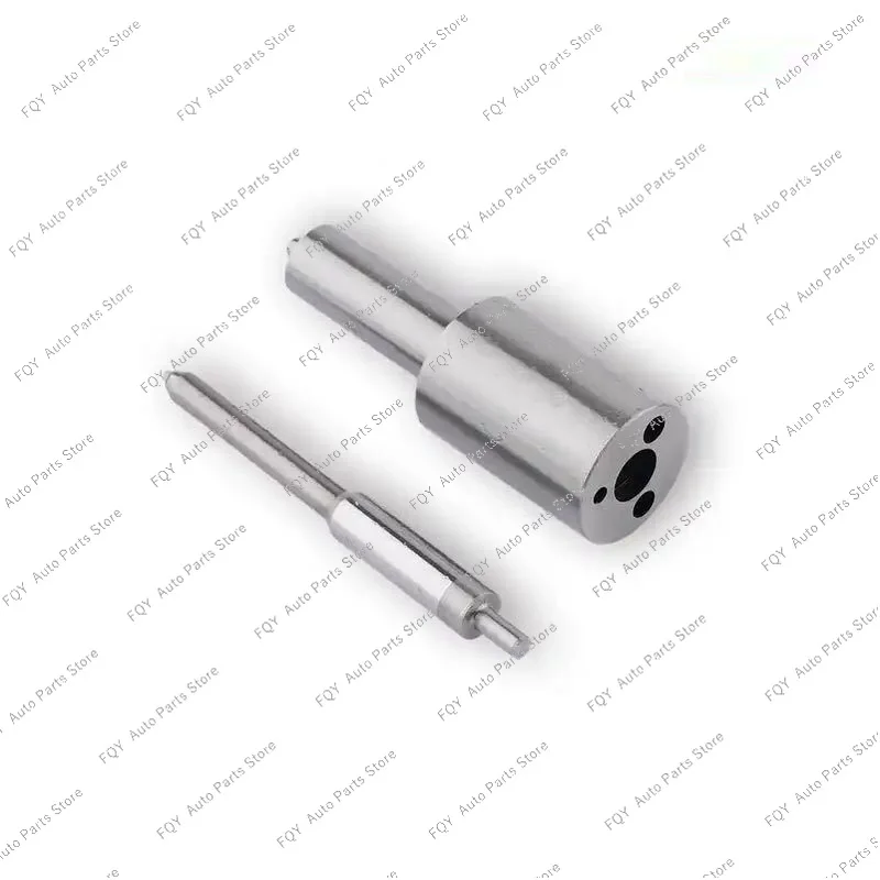 

4X High Quality Fuel Injector Nozzle Tips DLLA150SN902 105015-9020 For Hino Profia F17D F17E