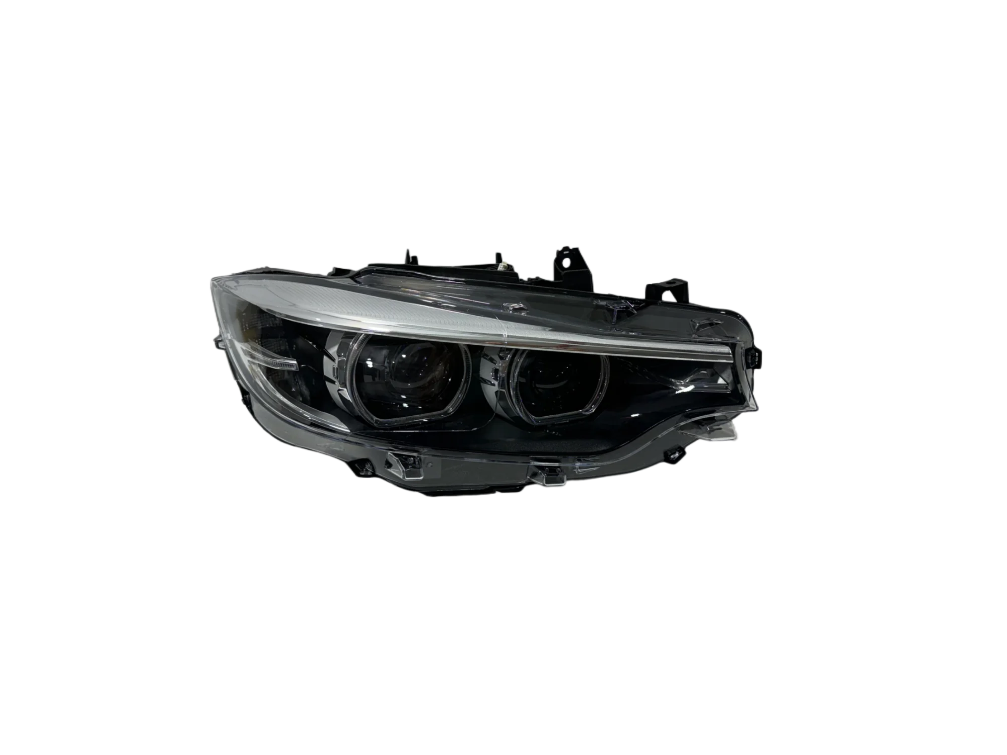 Applicable for BMW 4 Series F32 F33 F36 LED Headlamps 2017-2019 F32 LED Headlamps BMW F36 LED Headlamps