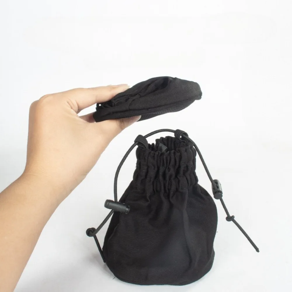 Universal Hairdryer Diffuser Cloth Accessory
