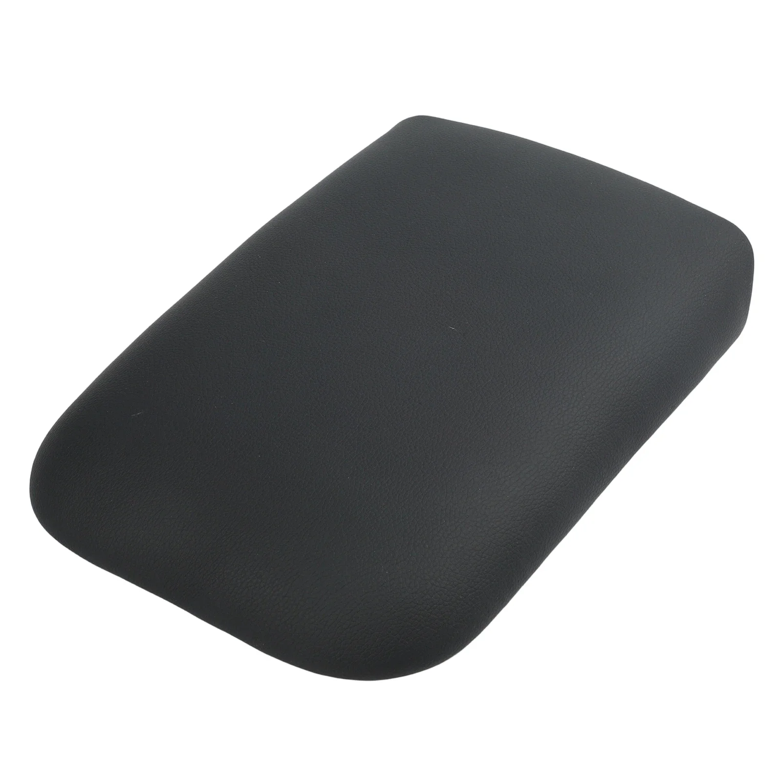 For Ford For Mustang 2005 2009 Console Armrest Lid Cover Replacement Part 5R3Z6306024AAC Designed for OEM Compatibility view 6