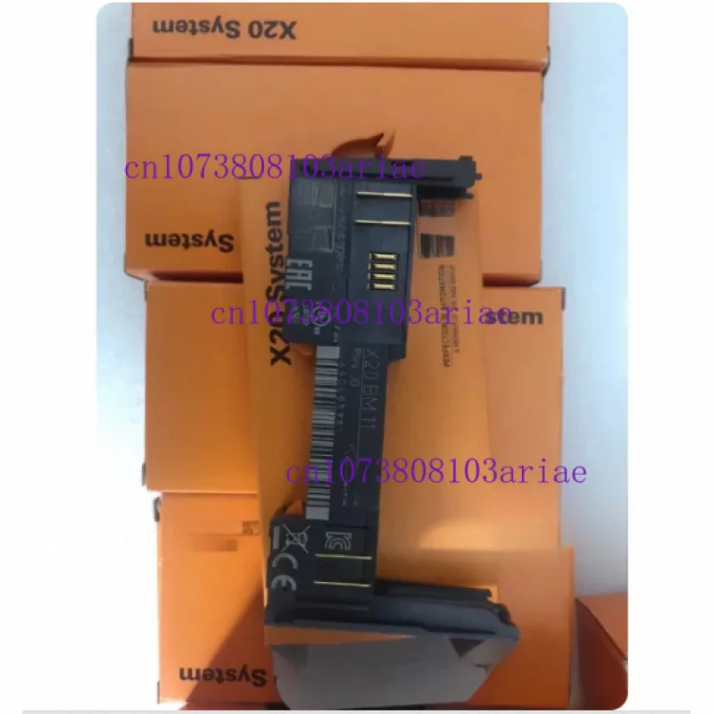 

Brand New Original X20BM11 X20BM01 X20TB1F