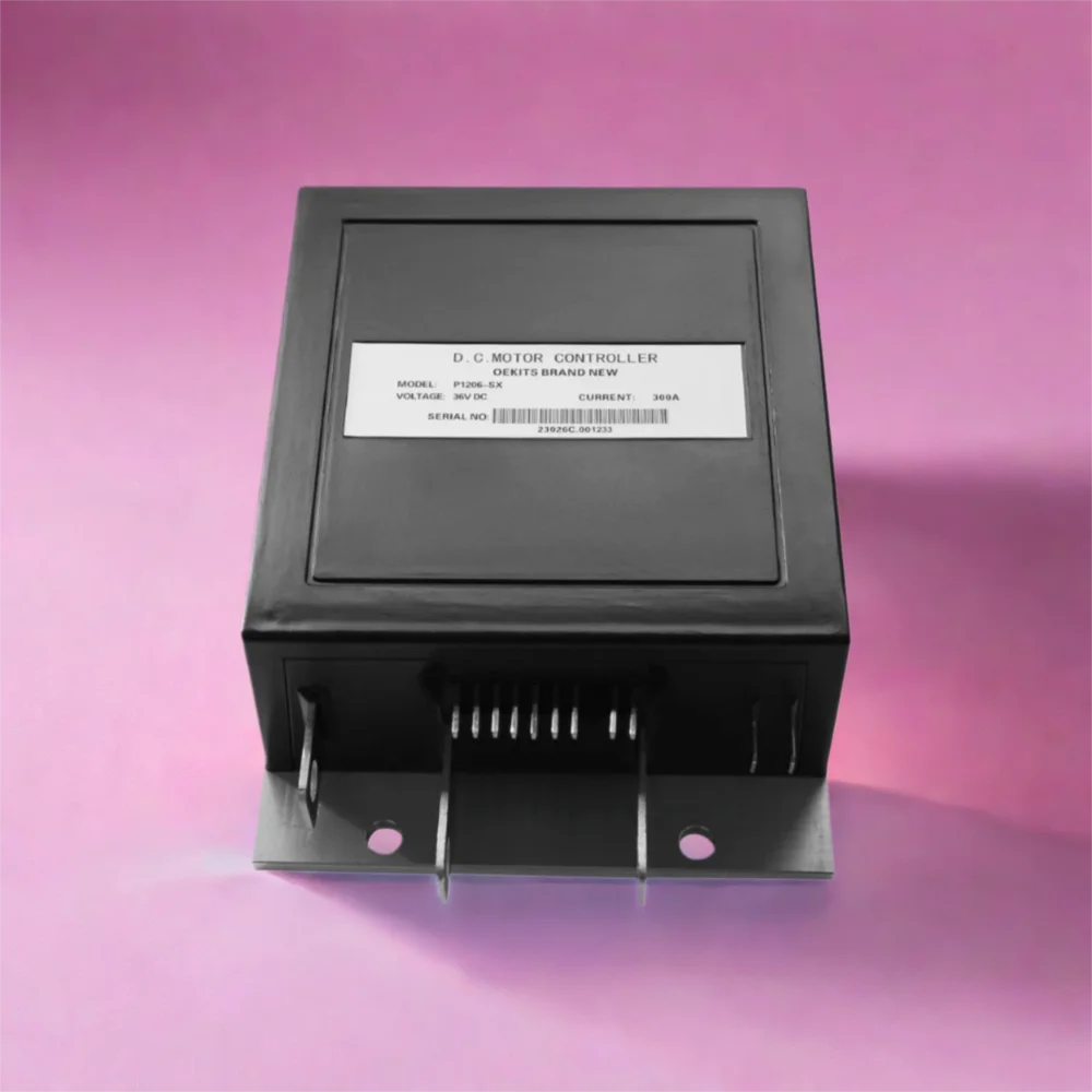 وحدة تحكم تيار مستمر 36 فولت 300 أمبير DCS 9 Pin 1206SX 73144G01 73144G06 لميدالي EZGO TXT #3