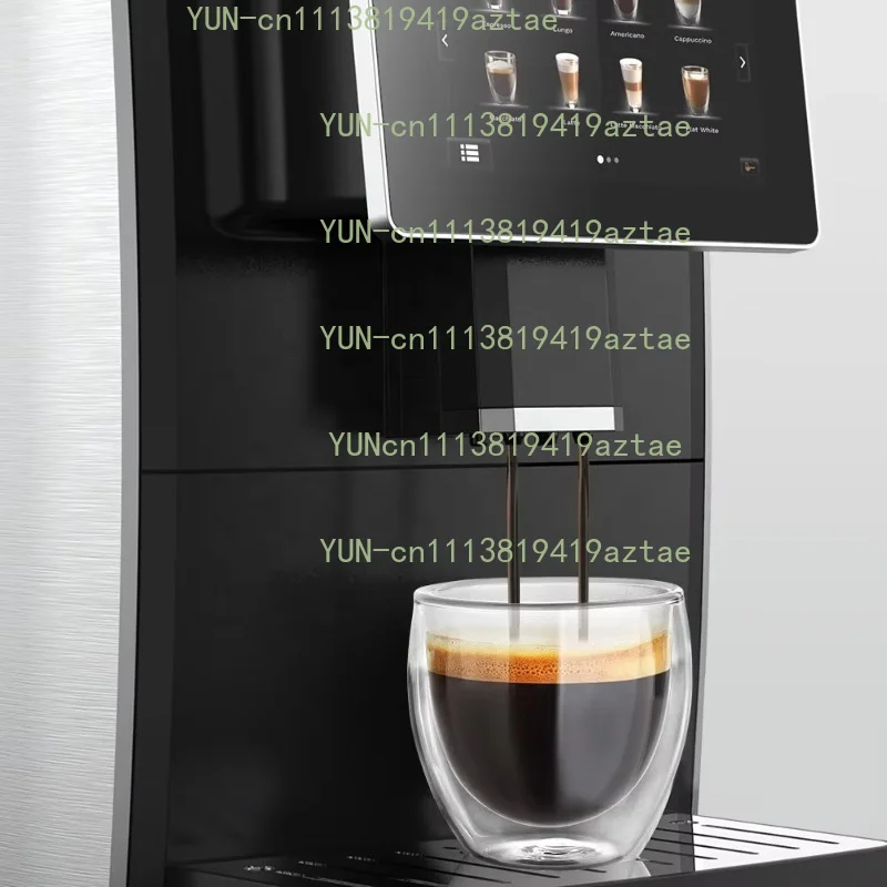Professional Fully Automatic Espresso Coffee Machine Coffee Maker