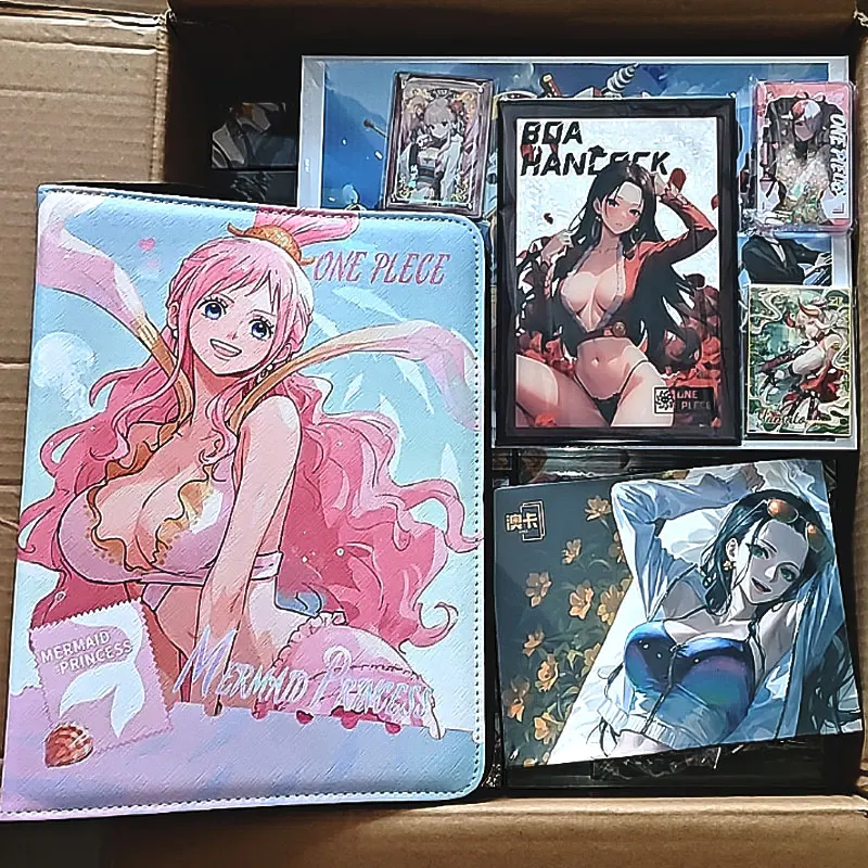 أحدث بالجملة Polar Aoka قطعة واحدة موجة 2 مجموعة بطاقة الكرتون الداعم صندوق لوفي سانجي نامي TCG التجارة الشعبية CCG #1