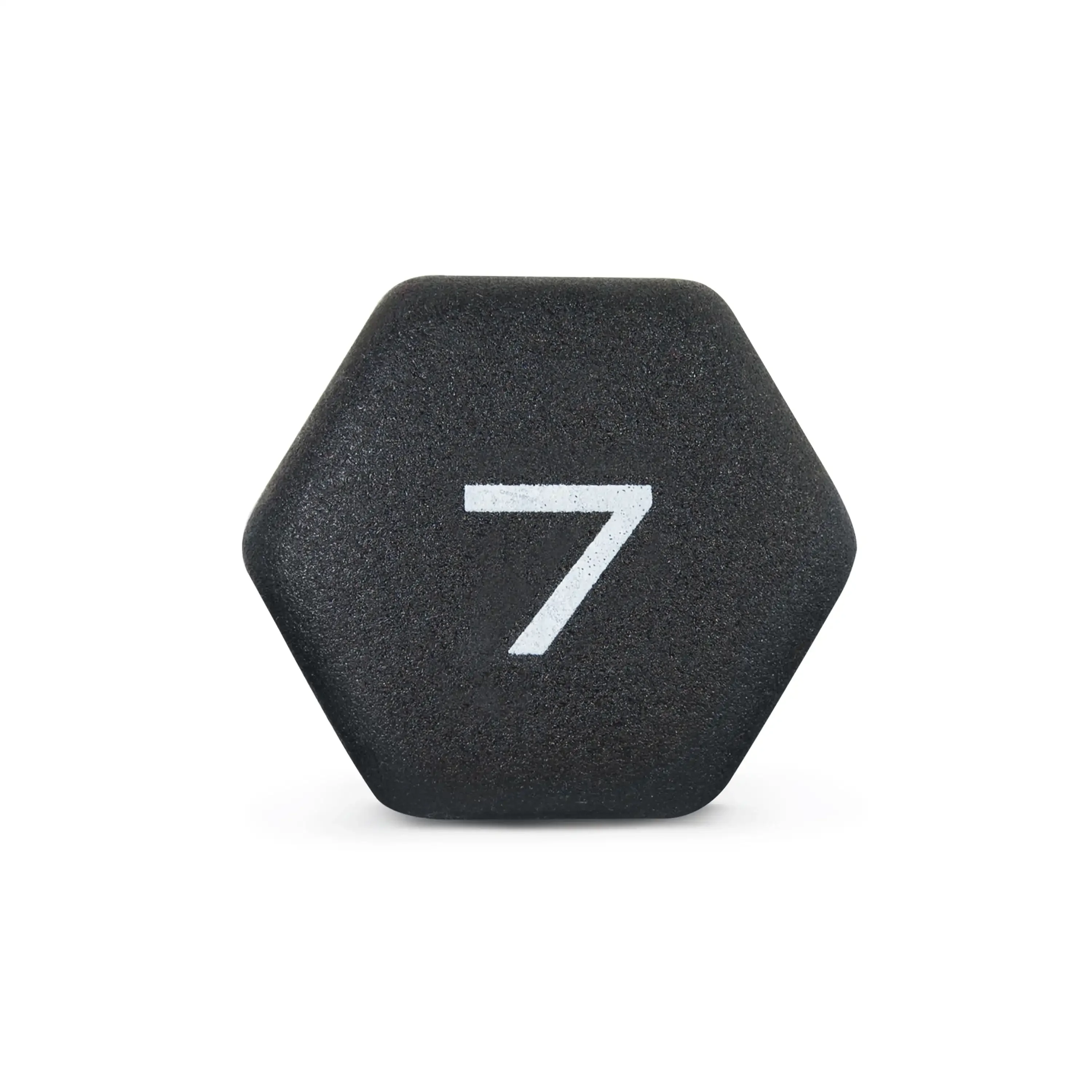 Black Neoprene Dumb… - image