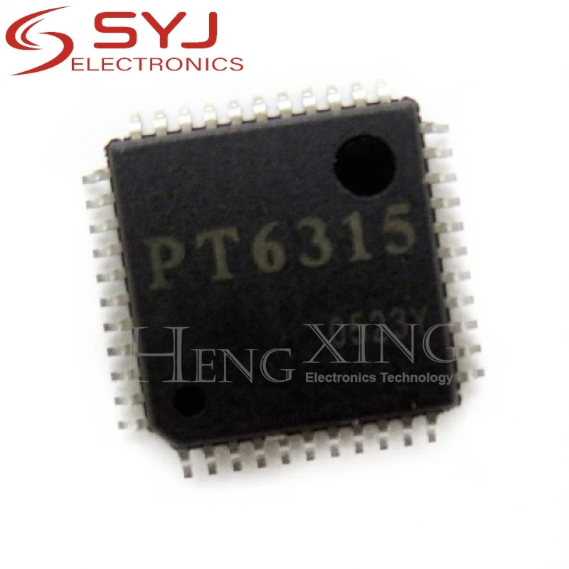 （1pcs-5pcs）IW7018-00 iw7018 IW7018 PT6315 6315 S3F9488XZZ-QZ88 S3F9488XZZ QFP-44