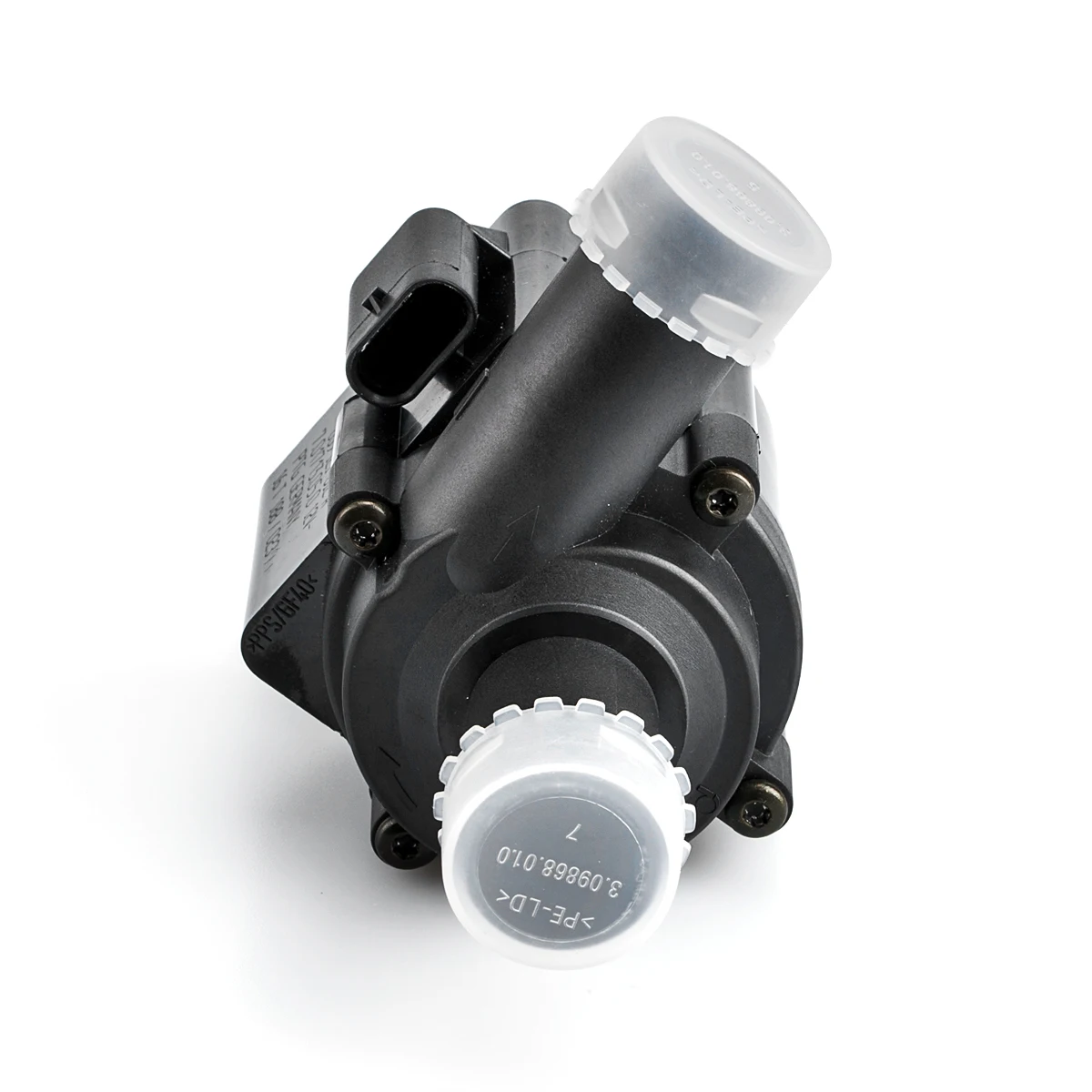Genuine Engine Cooling Auxiliary Water Pump 95510631200 For PORSCHE Cayenne 9PA 3.0TDI 2007-10,Cayenne 92A 3.0 Diesel 2011-18