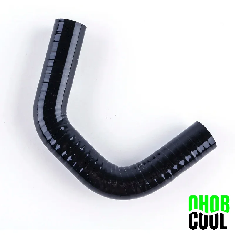 For Toyota Land Cruiser FJ80 80 Series 3F 4.0L 1990 1991 1992 Silicone Radiator Coolant Hose Pipe Kit