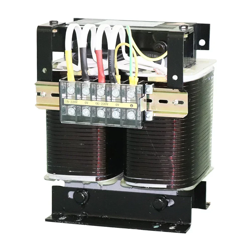 Hot salesDGG single phase isolation transformer 220v 110v 115v 240v 260v