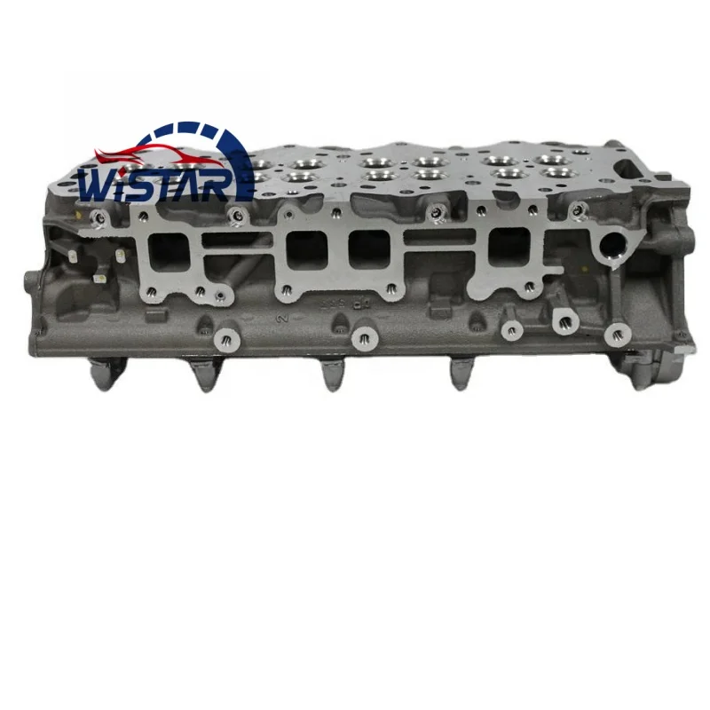 

New Wistar WE/WLAT/MZR-CD Cylinder Head For BT-50 Pick-up (2011-2016)-Made In China