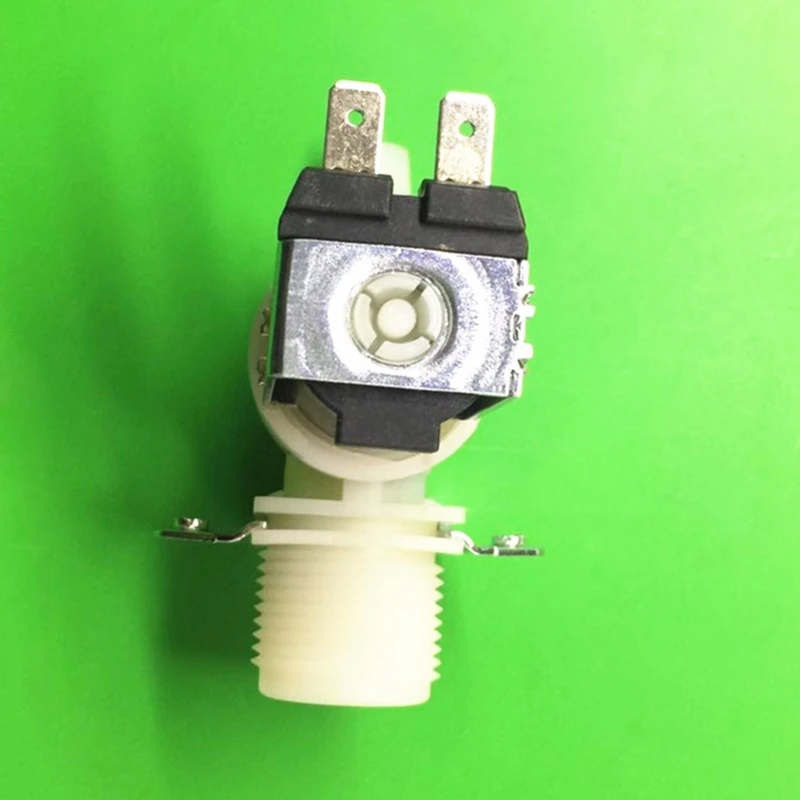 Imagem -04 - Válvula de Água Solenóide Entrada Elétrica Válvula de Água para Máquina Lavar Louça M4yd