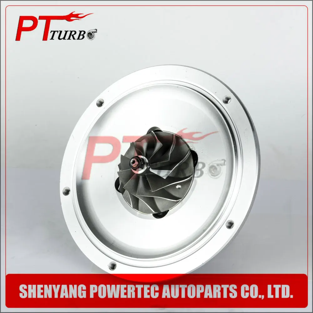 IHI Turbo/Turbolader cartridge core RHF5 VJ33 turbocharger turbine chra 8971228843 for Mazda B2500 2.5 TDI