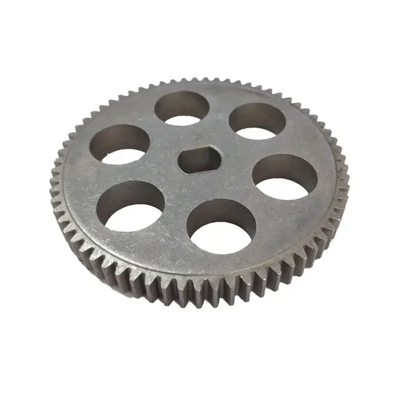 Comet paper shredder parts 838/S828/C738/T818/C-938/3728/3738/3938/3928 gear tooth wheel 67 tooth