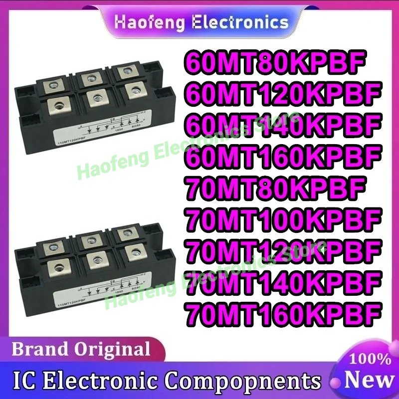 

60MT80KPBF 60MT120KPBF 60MT140KPBF 60MT160KPBF 70MT80KPBF 70MT100KPBF 70MT120KPBF 70MT140KPBF 70MT160KPBF Новый оригинальный