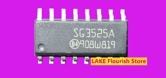 

5 шт./лот SG3525A SG3525 СОП в наличии
