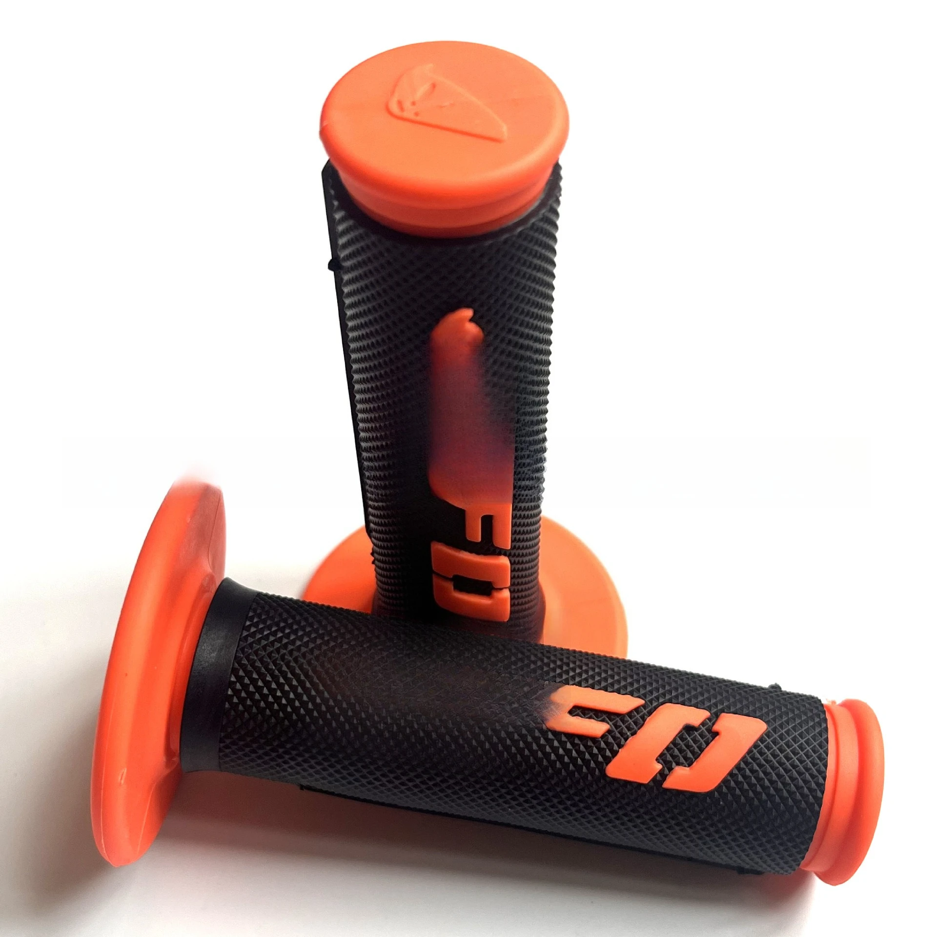 Motorcycle Hand Guards Handlebar Protector Hand Grips Hand Grip Set For KTM SX SXF EXCF F XC W EXC 125-350 450 500 Motocross image 3