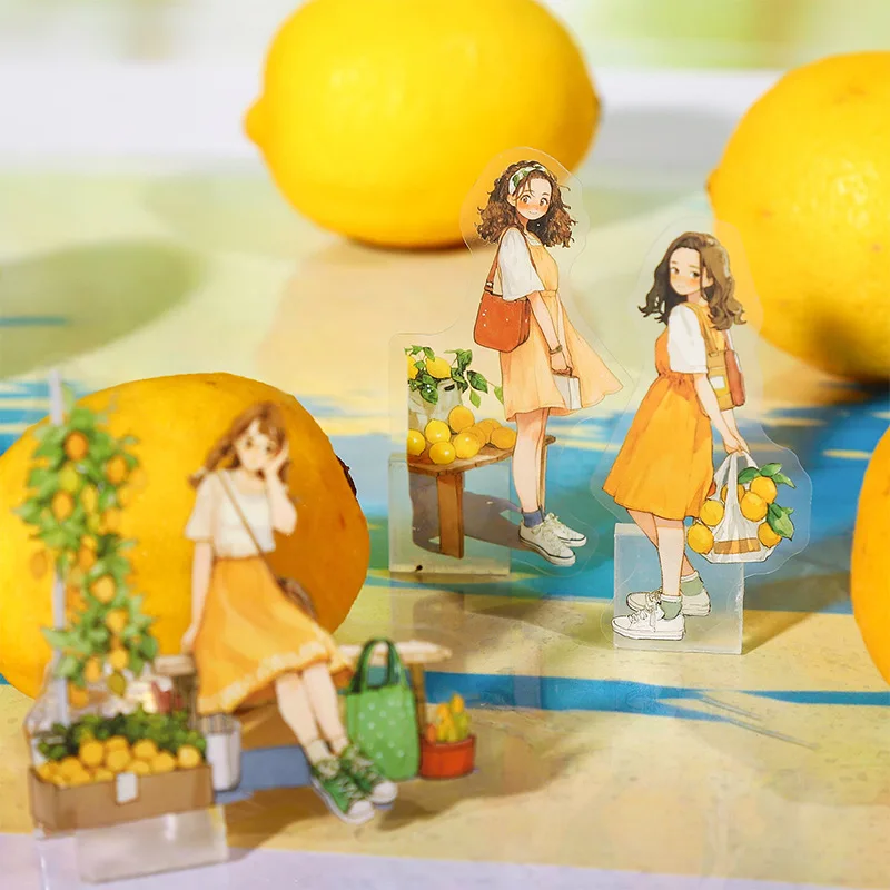 20Pcs/Lot Kawaii St…