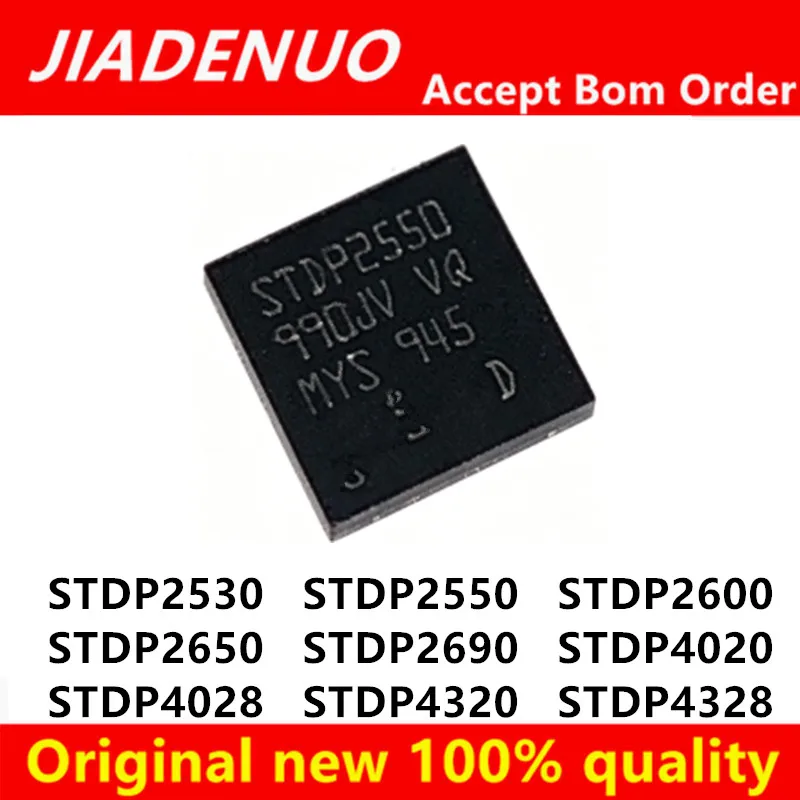 (1 pièce) 100% nouveau STDP4020 STDP4028 STDP2530 STDP2550 STDP2600 STDP2650 STDP2690 STDP4320 STDP4328 BGA