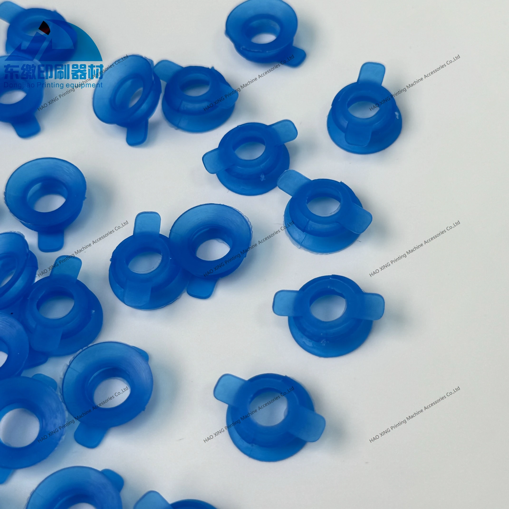 Лидер продаж, запасные части для печатного оборудования, сильфонная присоска 42.016.073 для Heidelberg GTO52, часть машины для офсетной печати, сильфонная присоска