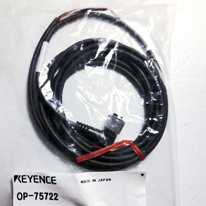 KEYENCE Original Genuine PZ-G Series Powerful Photoelectric Sensor OP-75722 84221 Accessories