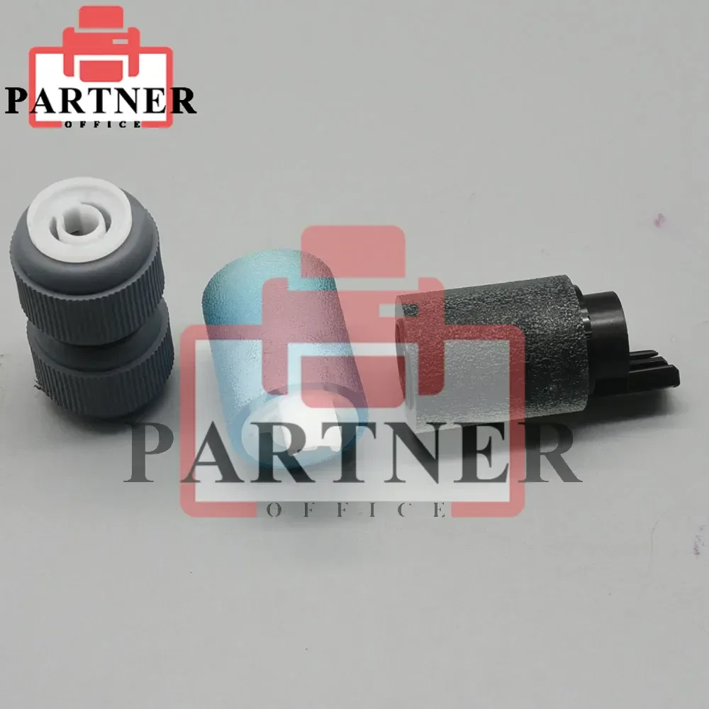 FC0-9450-000 FL1-3120-000 ADF Separation Feed Pickup Roller suitable for CANON 4525 4545 4551 C3525 C3530 C5535