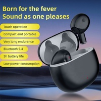 Wireless Bluetooth Earphones Charging Sport Noise Reduction Earbuds