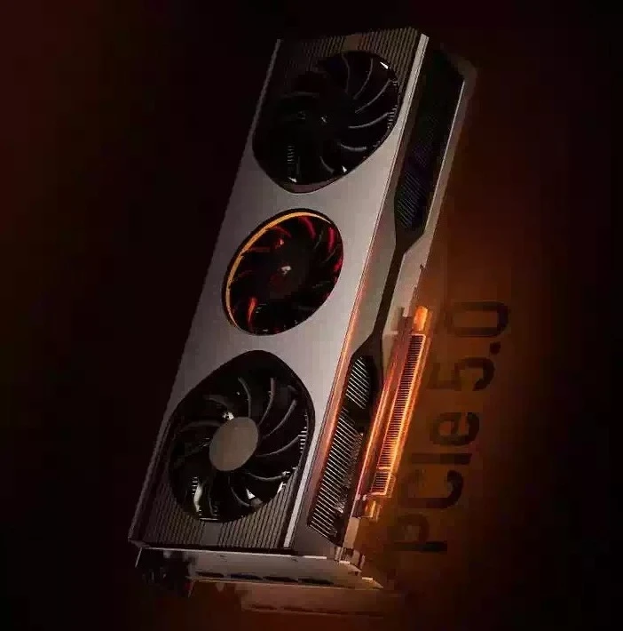 S80 High Definition 16G GDDR6 Graphics Card, Office & Gaming Video Card, Alternative S70 GPU