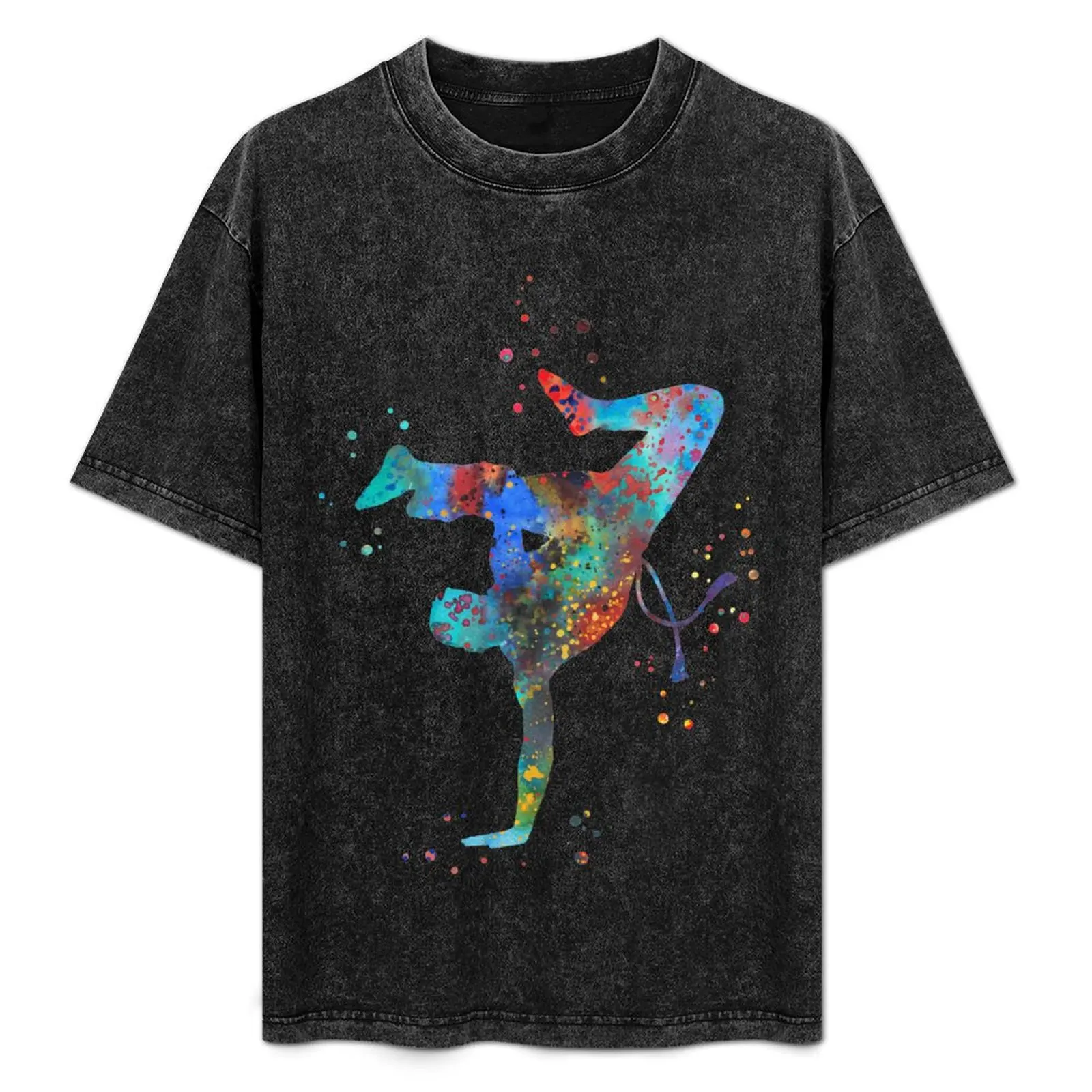 

Capoeira T-Shirt Outdoor Sports Short Sleeve Top
