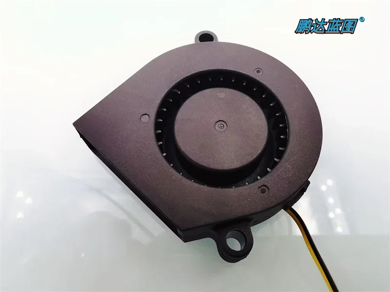pa 50*50*15MM  5015 Turbo Blower Pali Lookout 12V 0.1a Hydro Bearing 5500 Turn Humidifier 5cm Fan