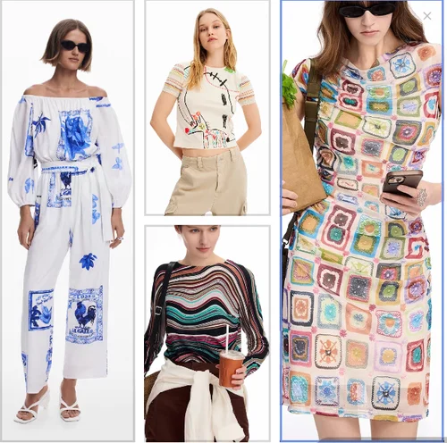 Vestido original de España, prenda pequeña con fragancia para hijo, Comercio Exterior