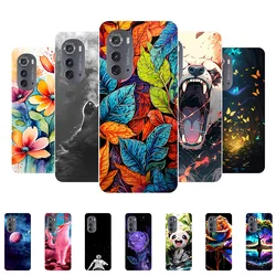For Moto Edge 2022 Case 6.6