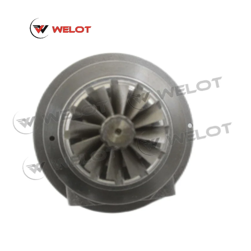 TD04 49377-07000 500372214 Turbo Cartridge CHRA Core For Iveco Daily III 2.8 TD 92Kw 125HP 8140.43S.4000 1999-2003