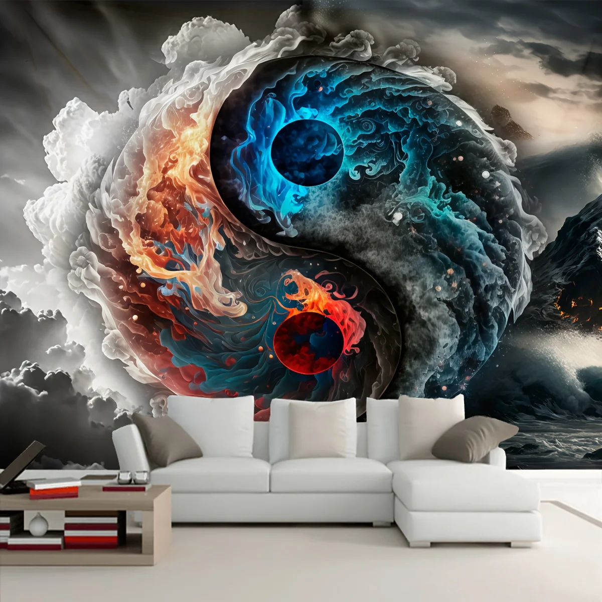 Vikama Tai Chi Yin-…