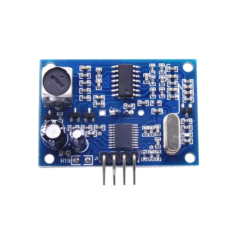JSN-SR04T Integrated Ultrasonic Transducer Water Proof Distance Dropship