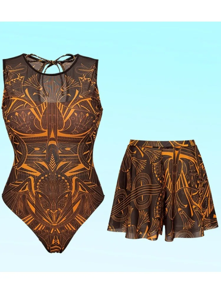 2 pièces ensembles maillots de bain et shorts Sexy maillot de bain femmes été maillot de bain ensemble Bikini plage couvrir maillot de bain Куhelyльник