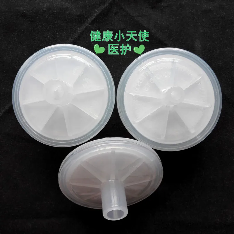 

Micro gas dust filter experiment booster air pump pipeline air filtration purification oxygen filtration 58mm