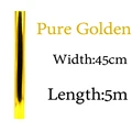 5M  Pure Golden