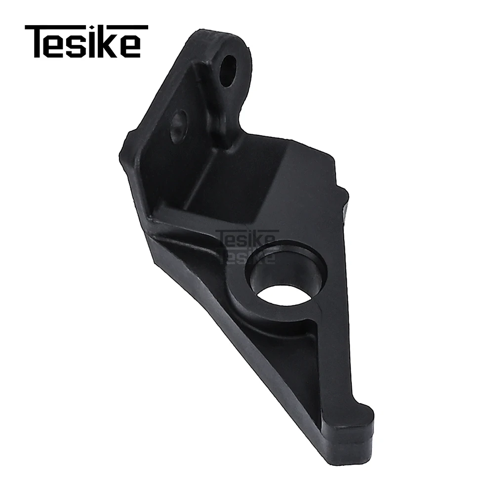 Motorcycle Brake Fluid Bottle Holder Cylinder Oil Reservoir Bracket For Yamaha YZF600 2006-2015 Motorcycle Accessories view 4