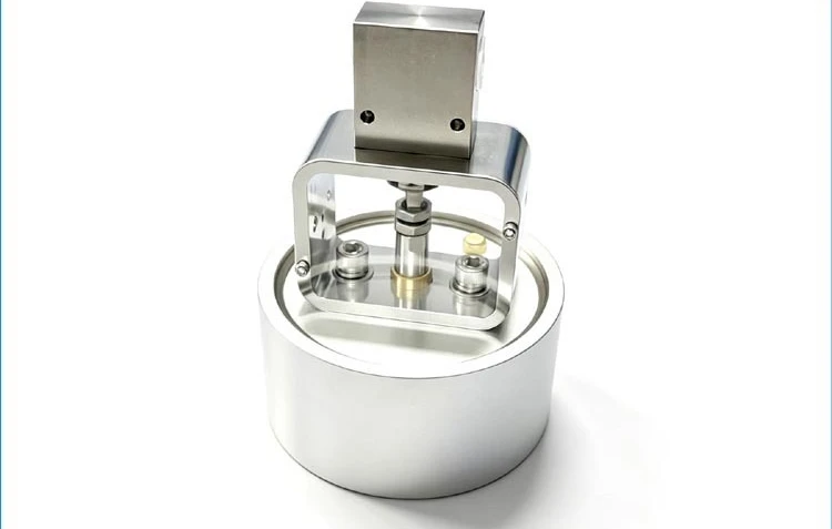 High Pressure Needle Valve, Pipeline Flow Control Regulating Valve