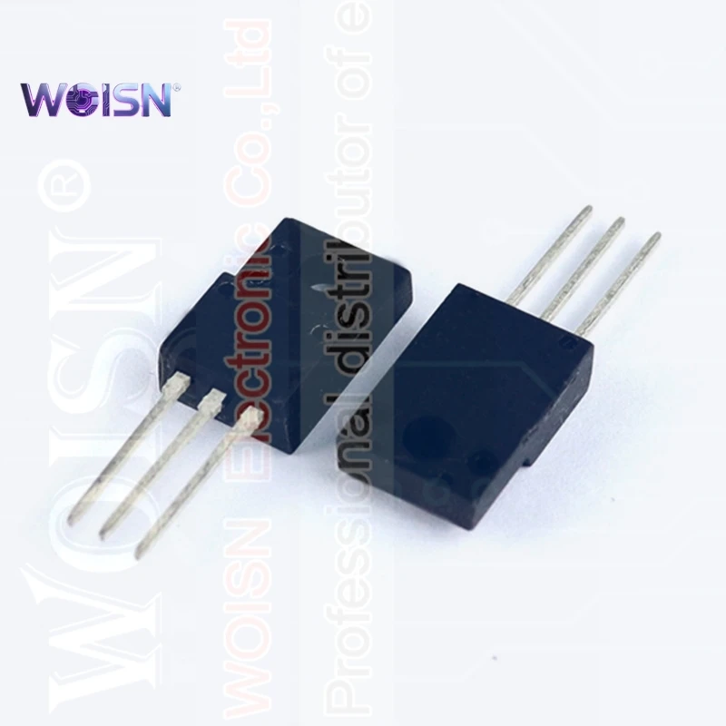 1pcs-20pcs TO-220F 6R299P IPA60R299CP