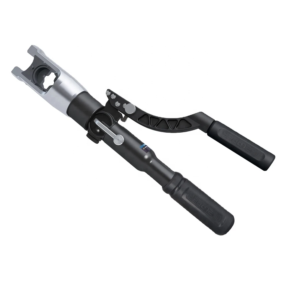 HZ-400U Hydraulic Crimping Hand Tool Crimping Tools