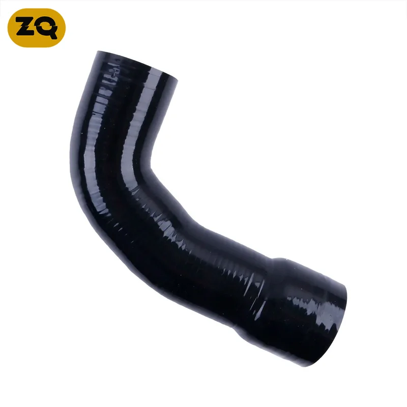 4pcs For 1990-1995 Fiat Uno Turbo 1.4 MK2 IE Silicone Intercooler Hose Tube Kit 1991 1992 1993 1994
