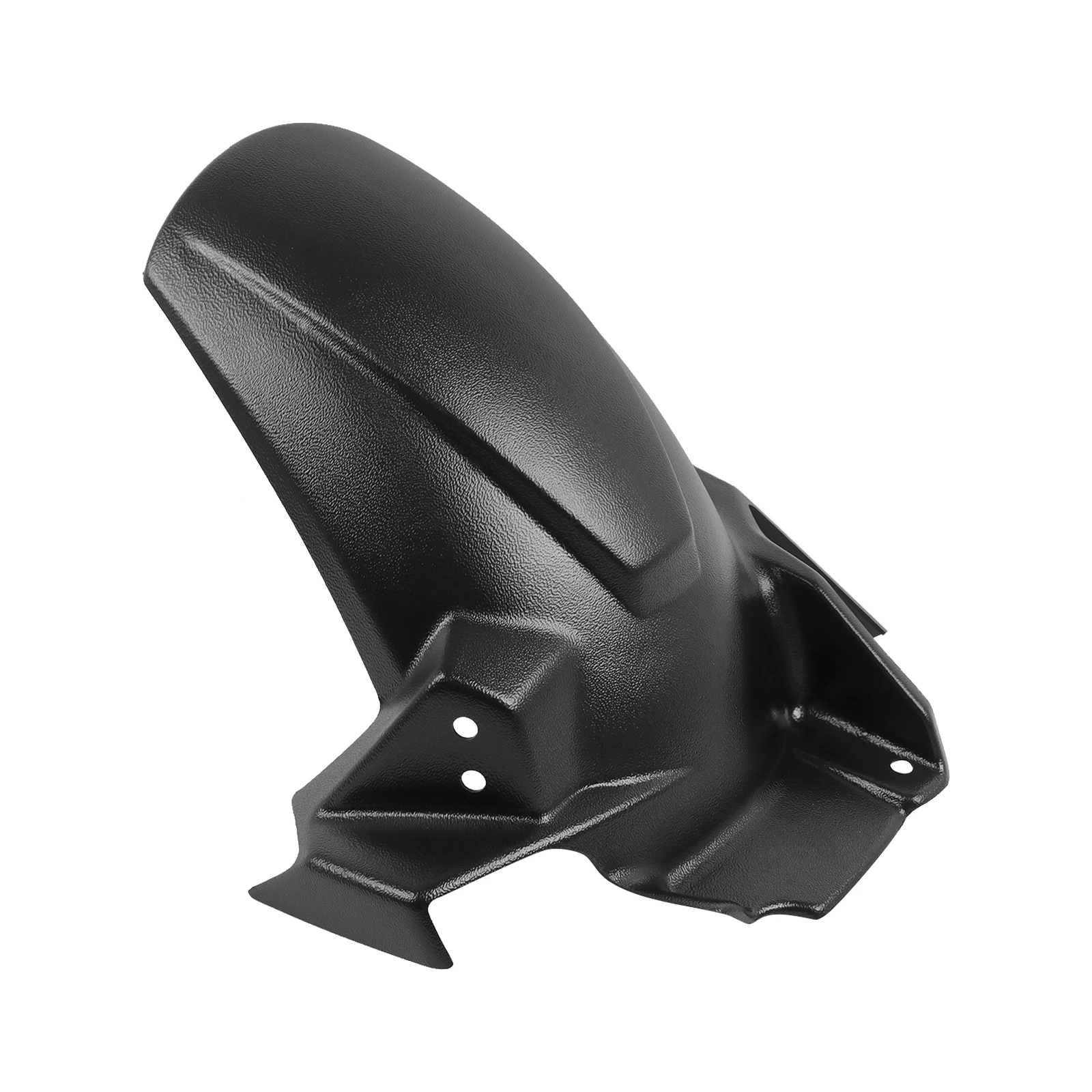 Hugger Rear Fender For Honda NT1100 DCT NT 1100 2022-2024 Rear Wheel Extension Mudguard Splash Guard Motorcycle Accessories