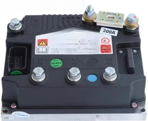 FZ5141A Controlador de motor 48V 350A para carretilla elevadora