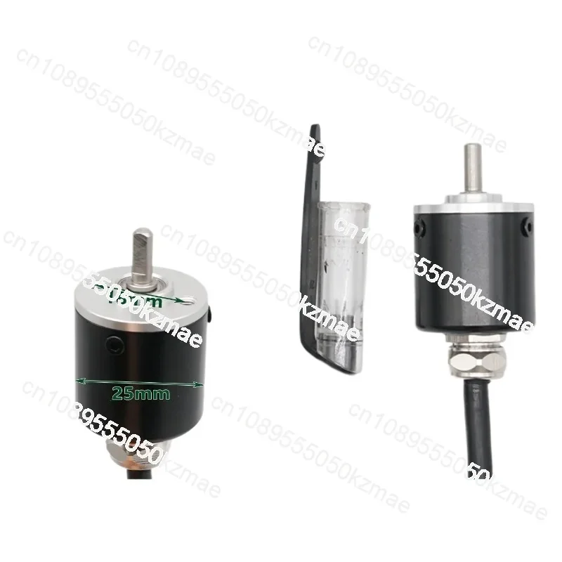 Suitable for single-turn absolute encoder BRT25 small corner waterproof explosion-proof door